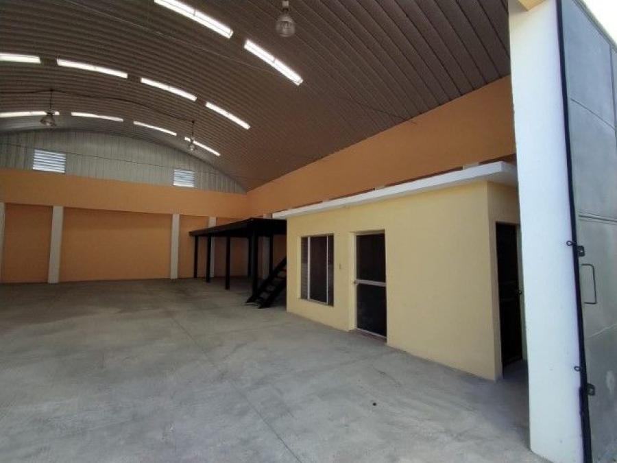 Foto Bodega en Renta en Zacapa, Zacapa, Zacapa - Q 17.000 - BOR44282 - BienesOnLine