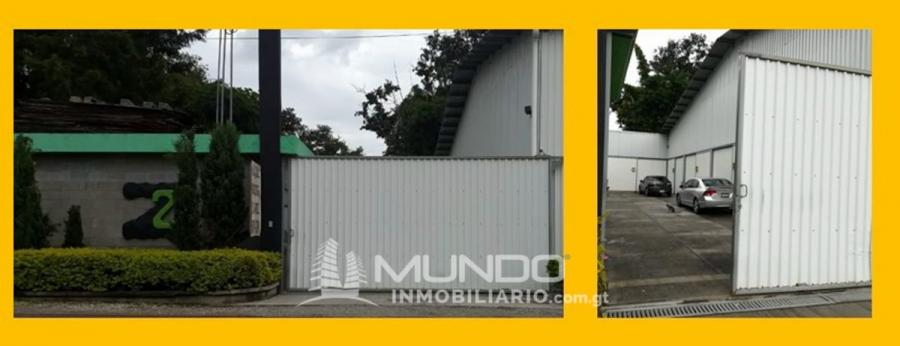 Foto Bodega en Renta en Finca El Zapote, Zona 2, Guatemala - Q 2.800 - BOR31320 - BienesOnLine