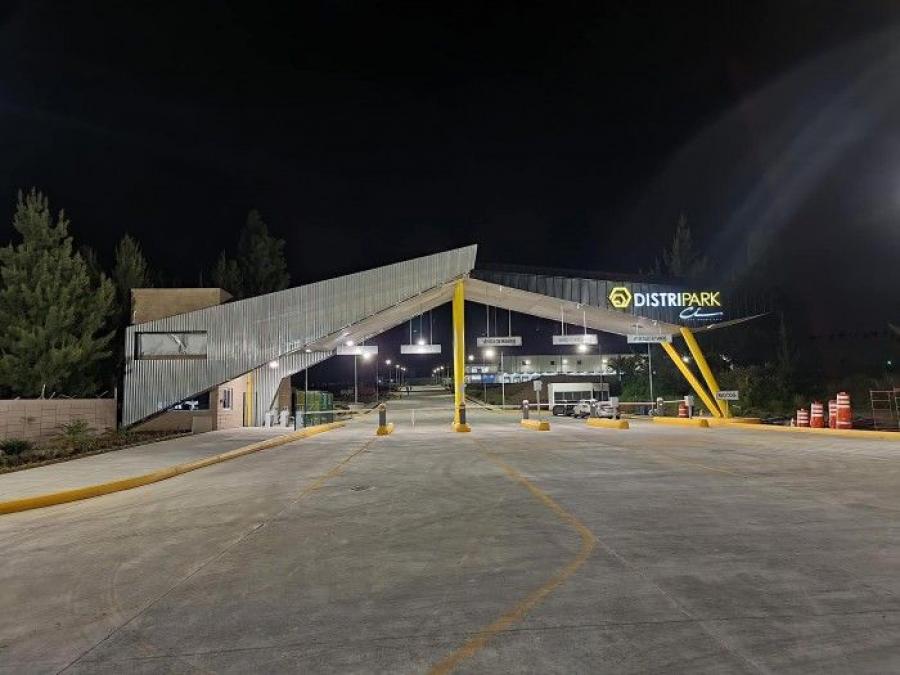 Foto Bodega en Venta en Amatitlán, Guatemala - U$D 1.871.569 - BOV33697 - BienesOnLine