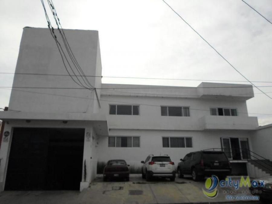 Foto Bodega en Venta en San Cristbal, Mixco, Guatemala - U$D 800.000 - BOV43960 - BienesOnLine