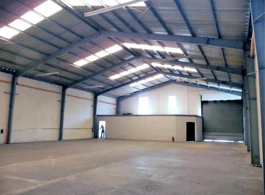 Foto Bodega en Venta en Guatemala, Guatemala - U$D 890.000 - BOV44385 - BienesOnLine