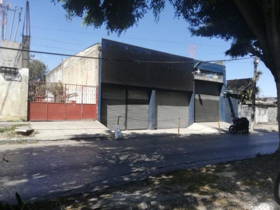 Foto Bodega en Venta en Zona 6, Mixco, Guatemala - Q 1.400.000 - BOV45754 - BienesOnLine