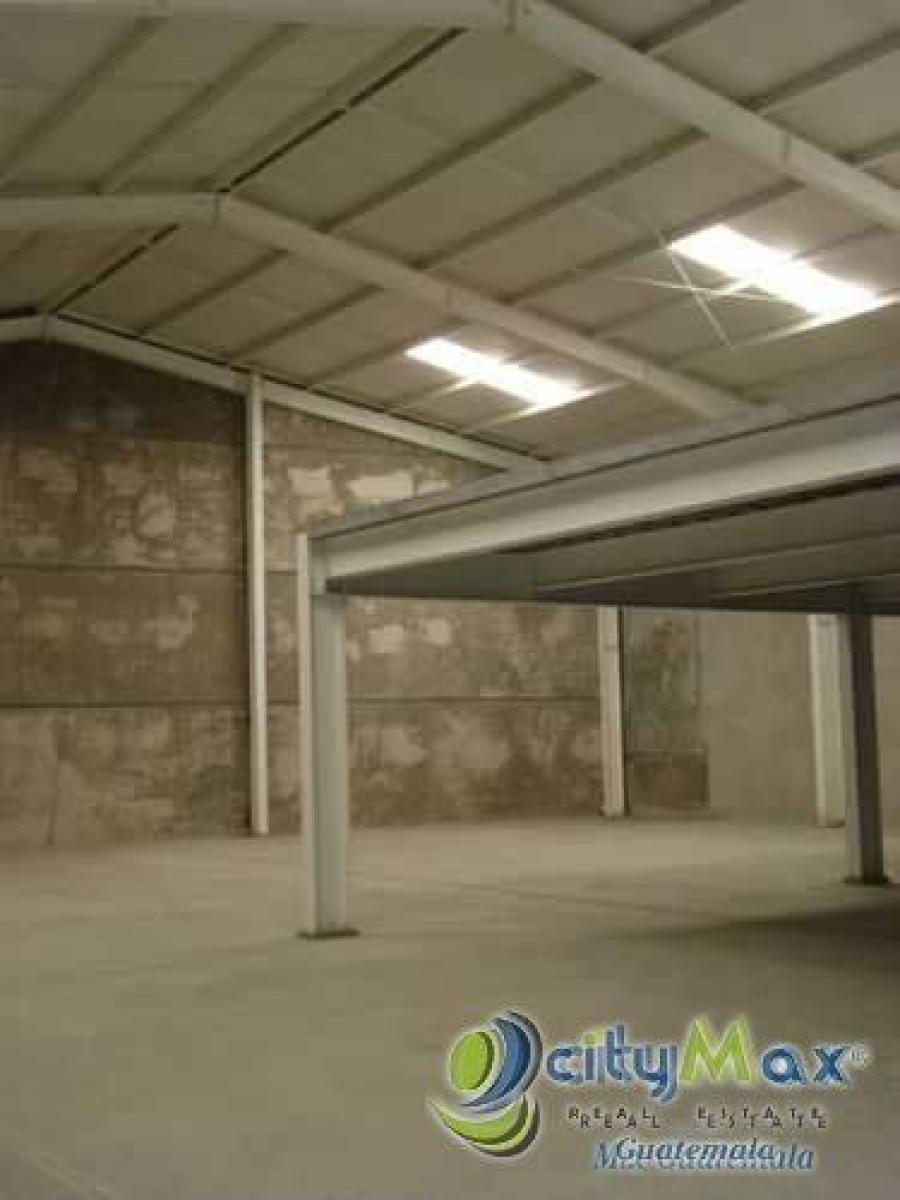 Foto Bodega en Venta en Zona 12, Ciudad de Guatemala, Guatemala - U$D 560.000 - BOV45687 - BienesOnLine