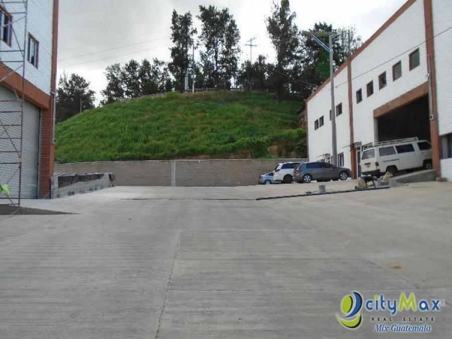 Foto Bodega en Venta en Zona 1, Mixco, Guatemala - U$D 548.426 - BOV43965 - BienesOnLine