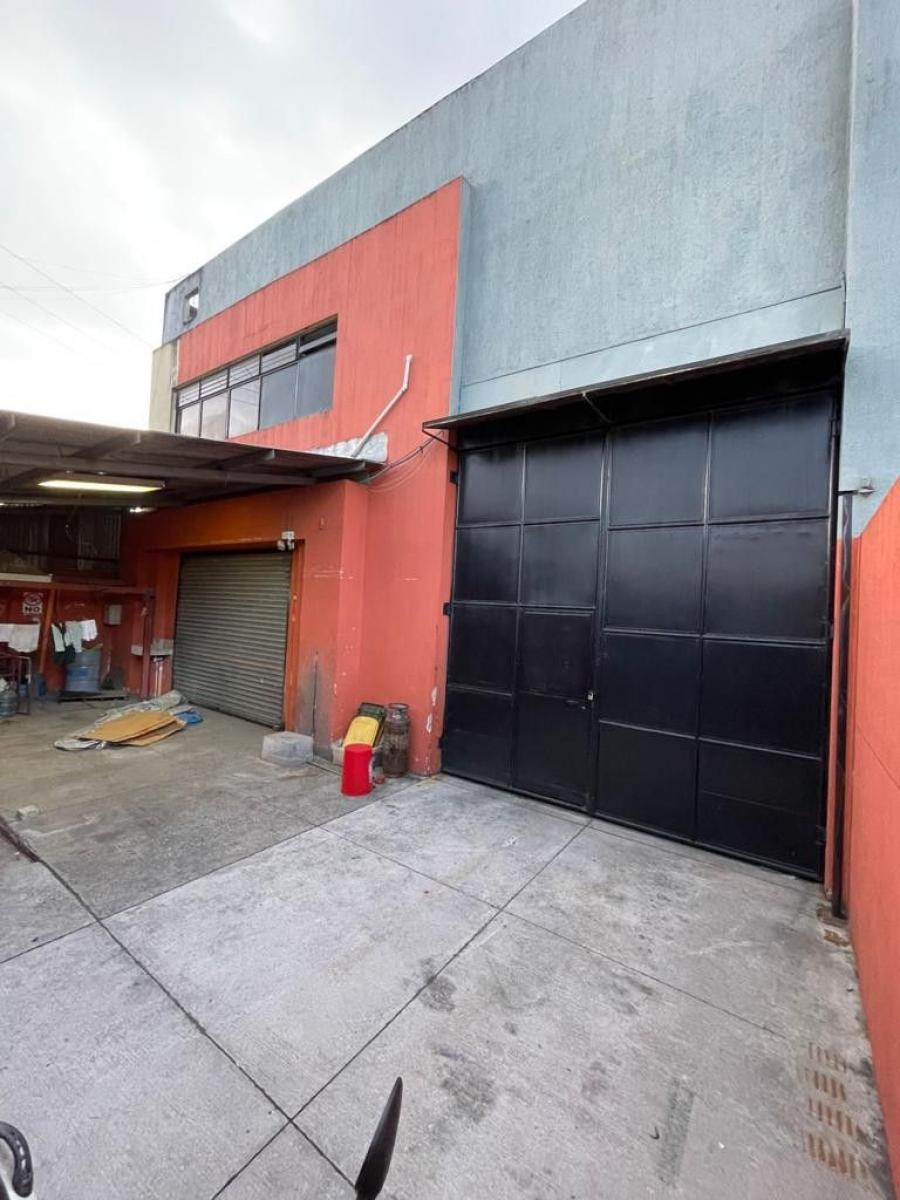 Foto Bodega en Renta en Zona 10, Guatemala - U$D 3.750 - BOR31783 - BienesOnLine