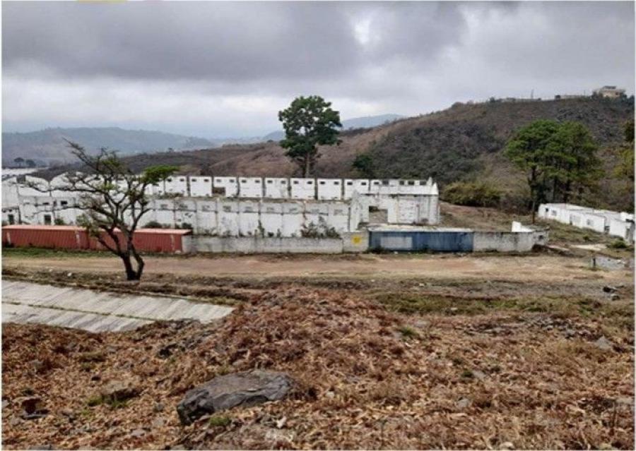 Foto Terreno en Venta en Zona 18, Pinares del Norte, Guatemala - Q 3.068.788 - TEV18033 - BienesOnLine