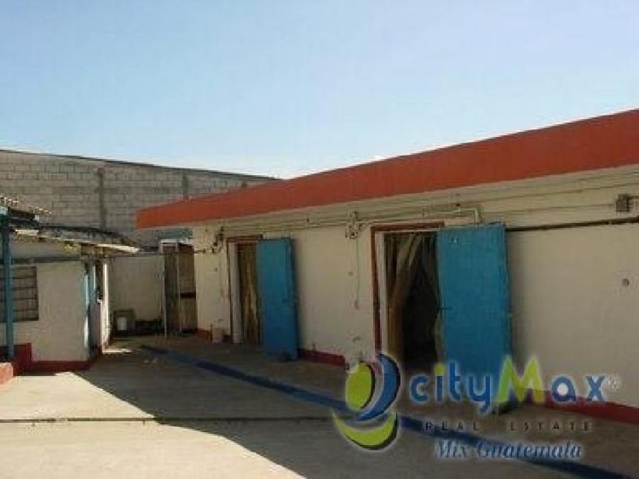 Foto Bodega en Renta en San Cristbal, Mixco, Guatemala - Q 25.000 - BOR43933 - BienesOnLine