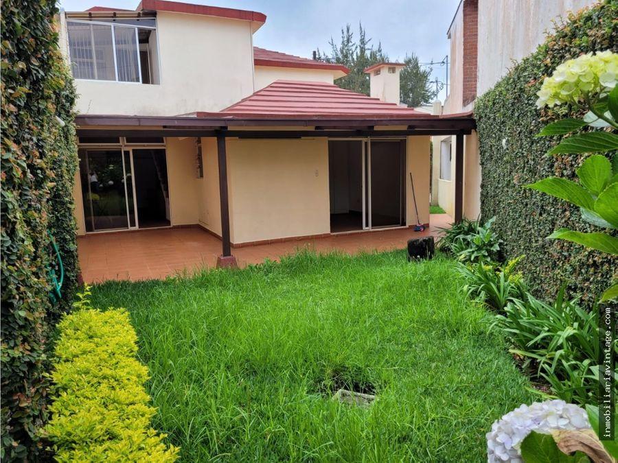 Foto Casa en Venta en Guatemala, Guatemala - U$D 125.000 - CAV26313 - BienesOnLine