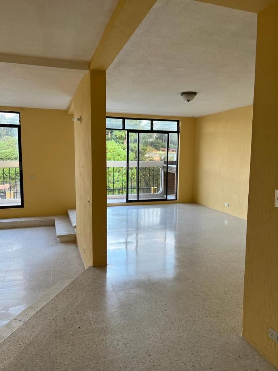 Foto Casa en Renta en kanajuyu, zona 16, Guatemala - U$D 1.100 - CAR45841 - BienesOnLine