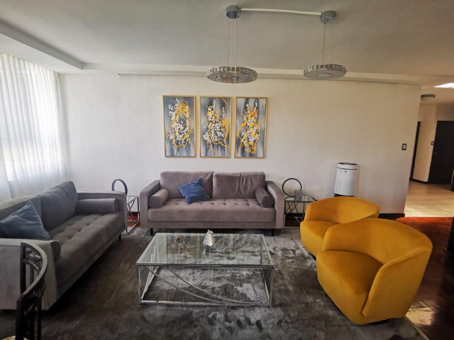Foto Apartamento en Renta en zona 10, Guatemala - U$D 1.500 - APR42552 - BienesOnLine