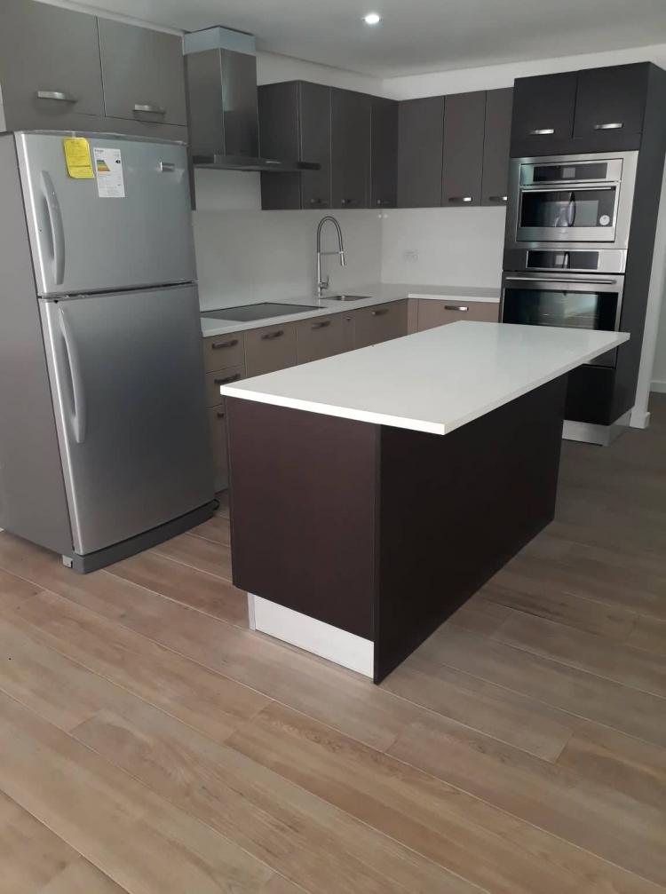 Foto Apartamento en Renta en Avenida las Amricas Zona 14, *Guatemala, Ciudad, Guatemala - U$D 800 - APR1819 - BienesOnLine