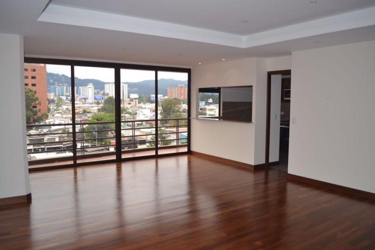 Foto Apartamento en Renta en Zona 10, *Guatemala, Ciudad, Guatemala - U$D 1.500 - APR1798 - BienesOnLine