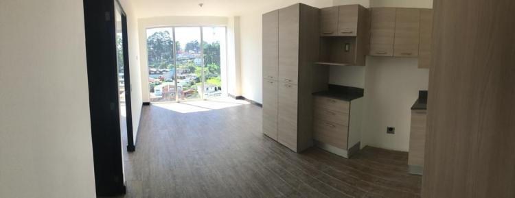 Foto Apartamento en Renta en Km 14.5 Carretera a El Salvador, *Guatemala, Ciudad, Guatemala - U$D 550 - APR1786 - BienesOnLine