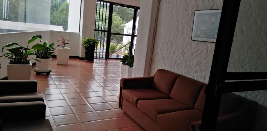 Foto Apartamento en Venta en zona 15, Guatemala - U$D 240.000 - APV43375 - BienesOnLine