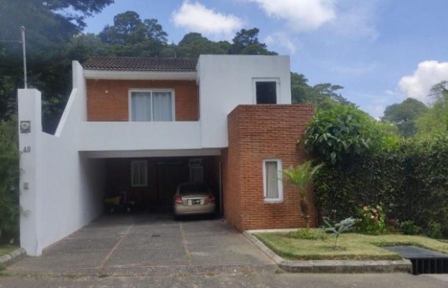 Foto Casa en Venta en San José Pinula, Guatemala - U$D 221.000 - CAV38414 - BienesOnLine