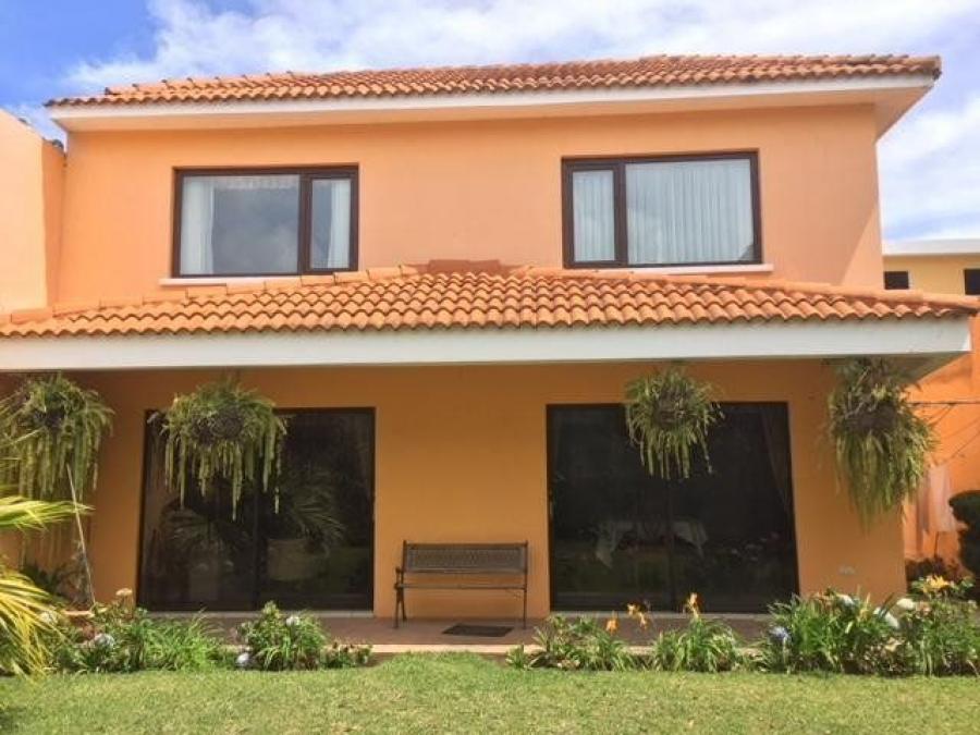 Foto Casa en Venta en Km 16.5 Carretera a El Salvador, Km 16.5 Carretera a El Salvador, Guatemala - U$D 292.000 - CAV11775 - BienesOnLine