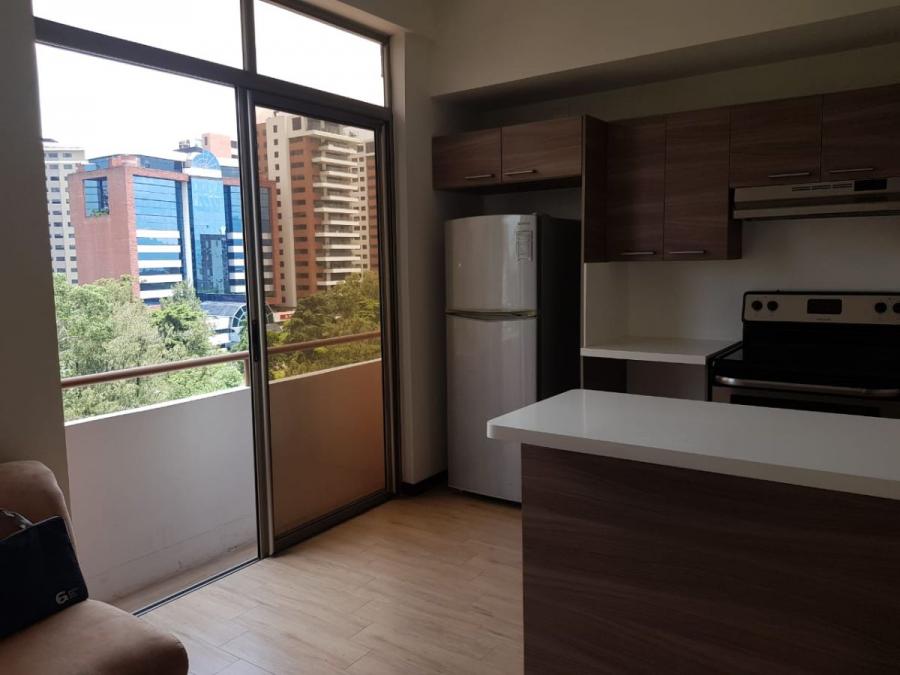 Foto Apartamento en Renta en Guatemala, Guatemala - U$D 675 - APR22474 - BienesOnLine