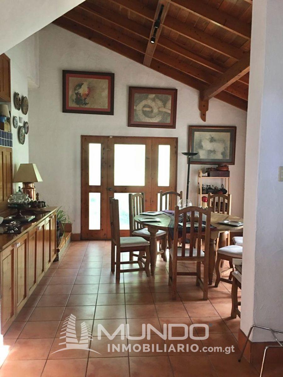 Foto Casa en Renta en Santa Catarina Pinula, Guatemala - U$D 1.800 - CAR13686 - BienesOnLine