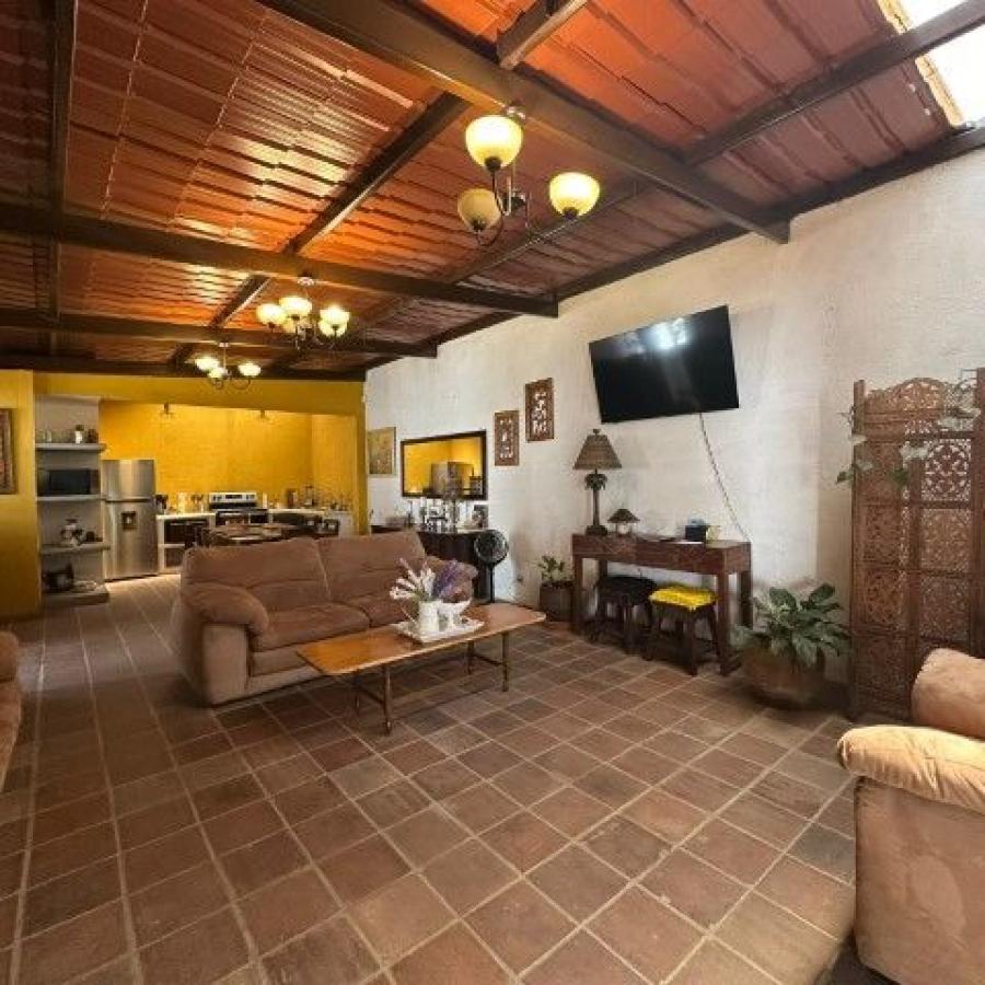 Foto Casa en Renta en Antigua Guatemala, Sacatepquez - U$D 1.100 - CAR44411 - BienesOnLine