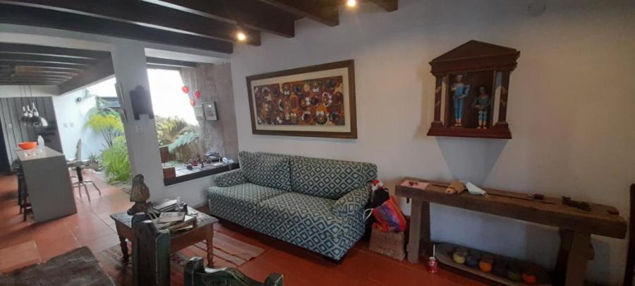 Foto Casa en Renta en Antigua Guatemala, Sacatepéquez - U$D 1.500 - CAR19401 - BienesOnLine