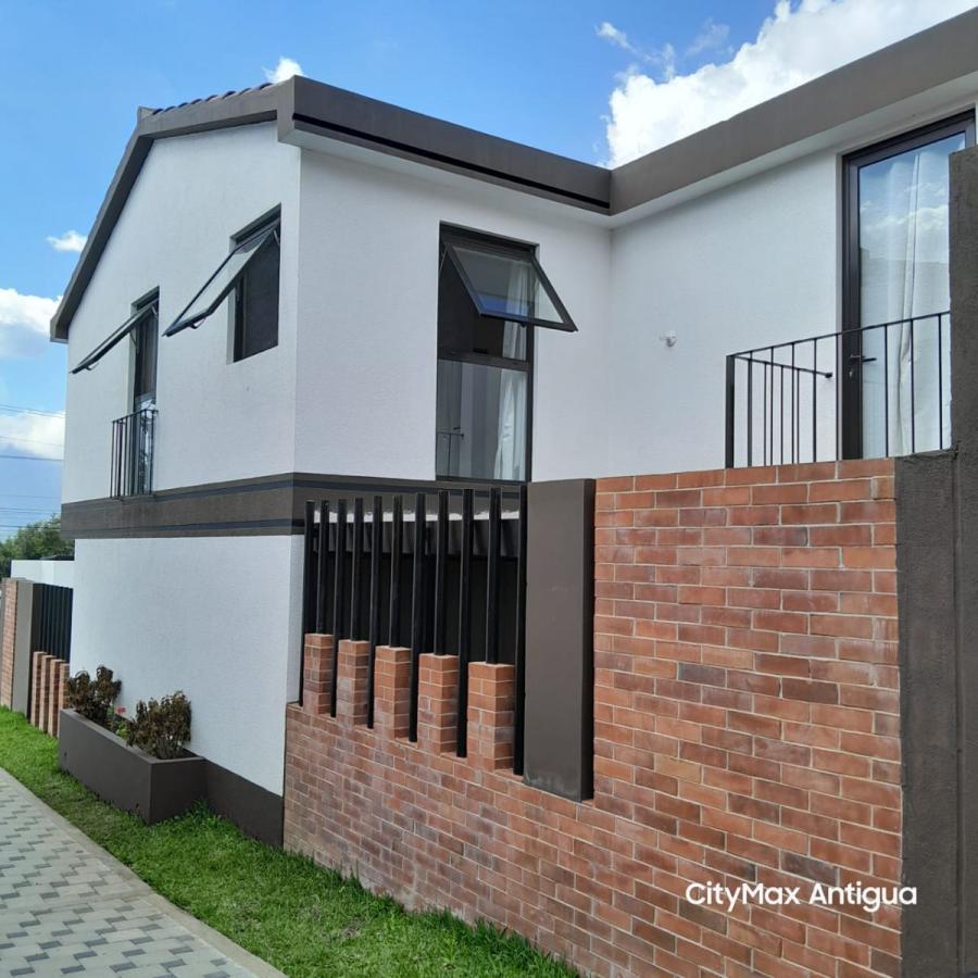 Foto Casa en Venta en Alotenango, Sacatepquez - Q 985.000 - CAV44752 - BienesOnLine