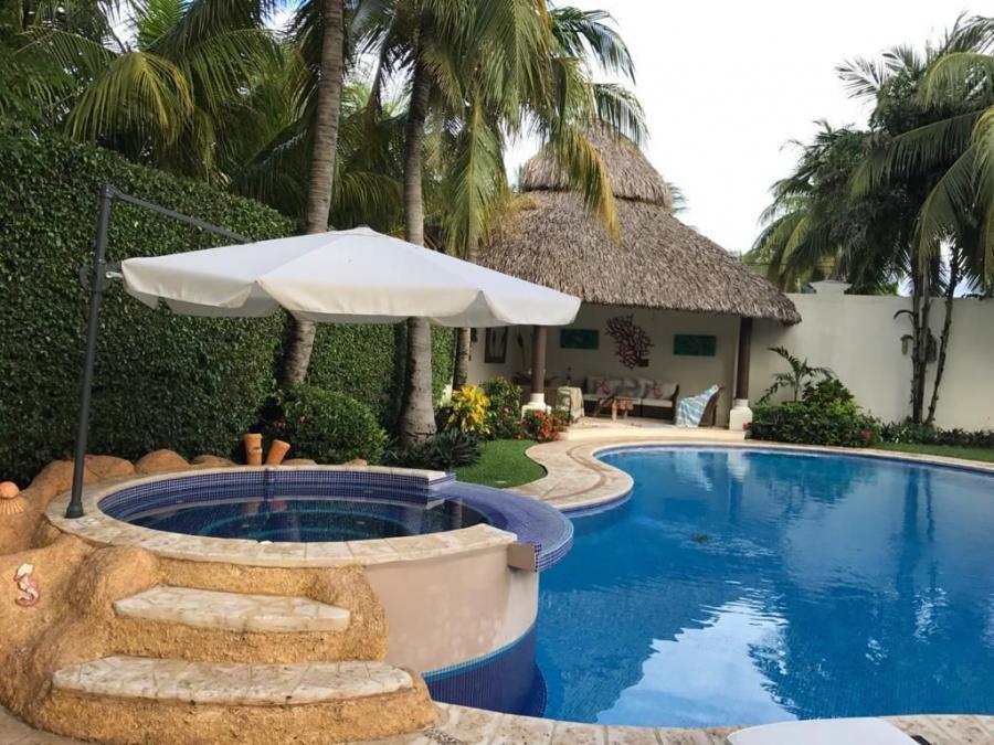 Foto Casa en Venta en Puerto San Jos, Escuintla - U$D 799.999 - CAV24011 - BienesOnLine