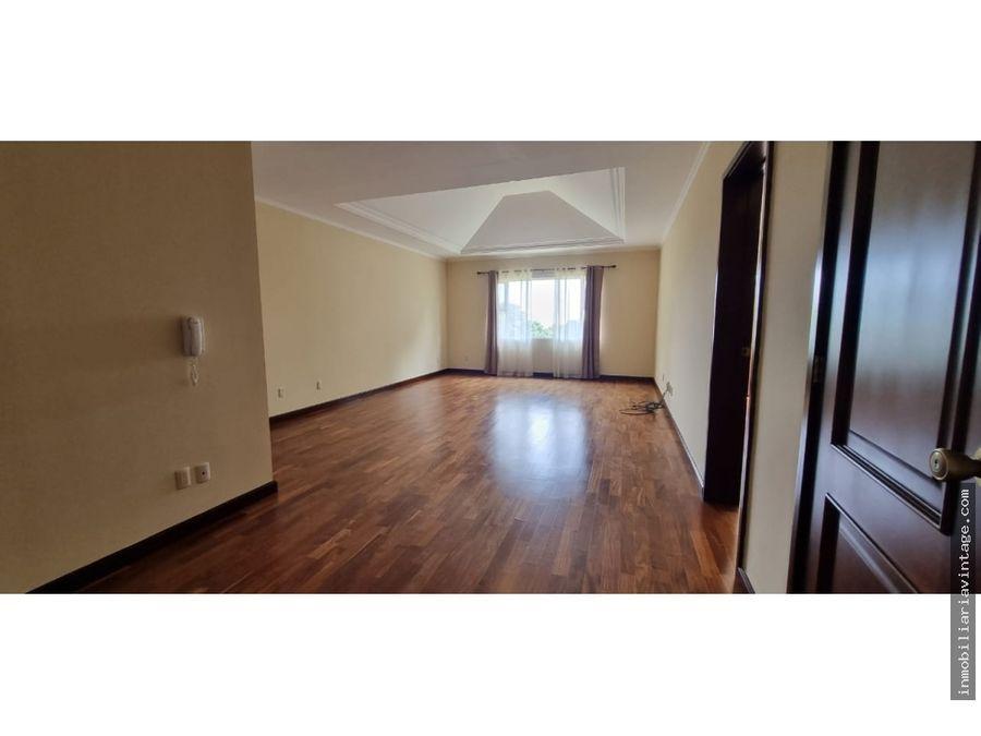 Foto Casa en Renta en Fraijanes, Guatemala - U$D 2.000 - CAR23085 - BienesOnLine