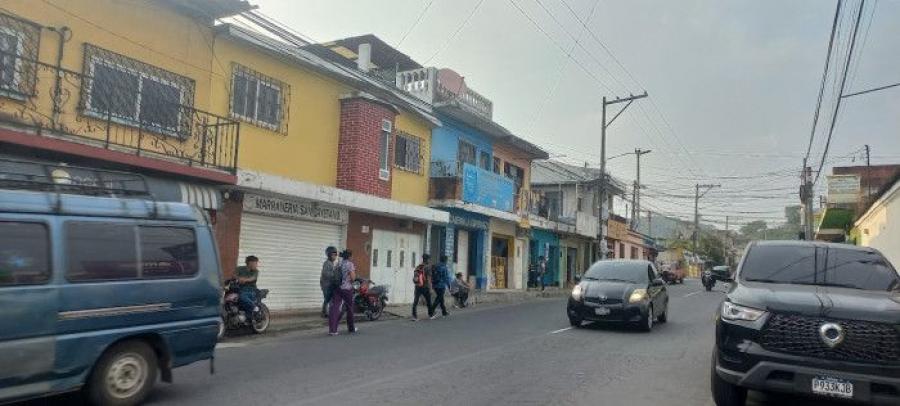 Foto Casa en Renta en Villa Canales, Villa Canales, Guatemala - Q 10.000 - CAR46100 - BienesOnLine