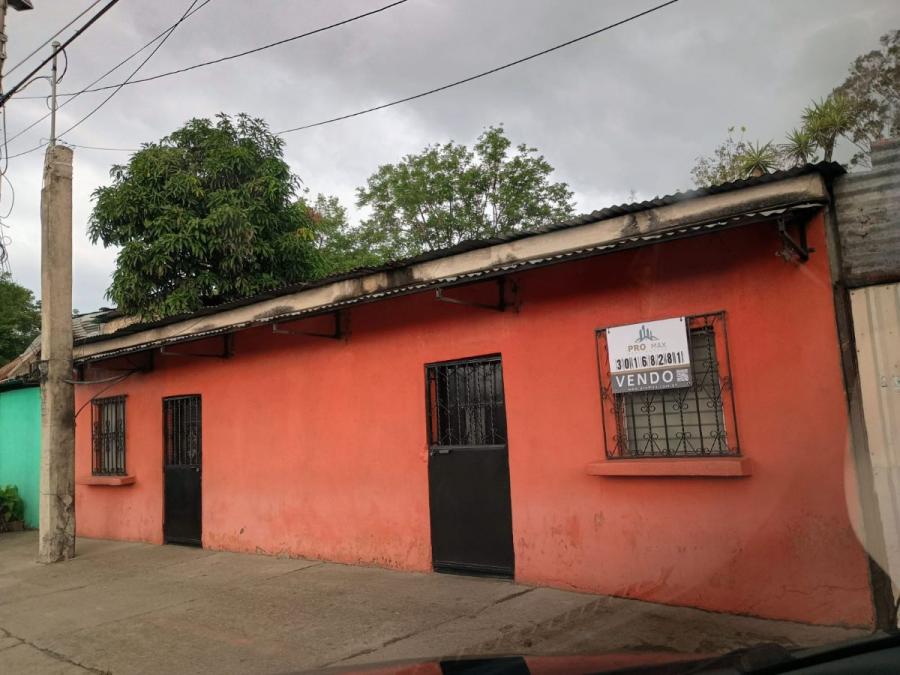 Foto Casa en Venta en Guatemala, Guatemala - Q 495 - CAV43118 - BienesOnLine