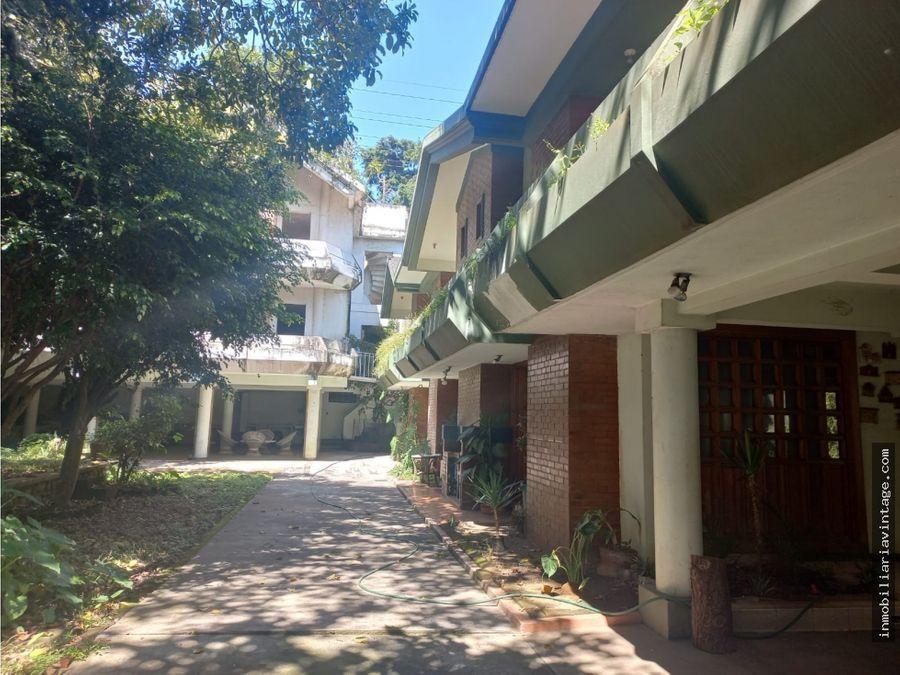 Foto Casa en Venta en zona 11, Guatemala, Guatemala - U$D 1.355.000 - CAV25588 - BienesOnLine