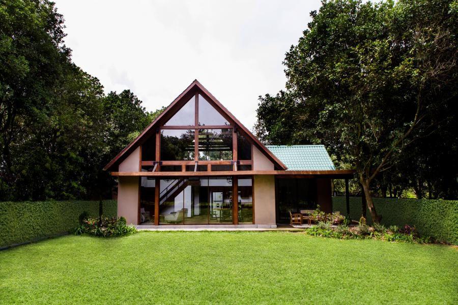 Casa completamente nueva ubicada En sector de San Miguel dueñas