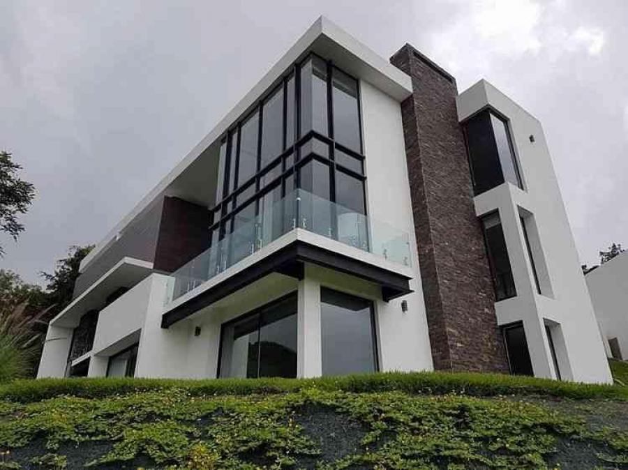 Foto Condominio en Venta en Zona 16, Guatemala - U$D 860.000 - COV33457 - BienesOnLine