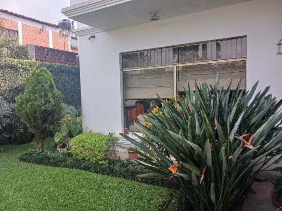 Foto Casa en Venta en Mixco, Guatemala - Q 3.535.000 - CAV22657 - BienesOnLine