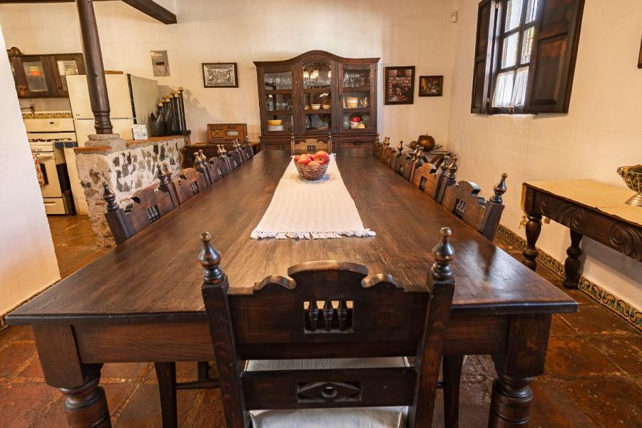 Foto Casa en Venta en Antigua Guatemala, Sacatepquez - U$D 650.000 - CAV41951 - BienesOnLine