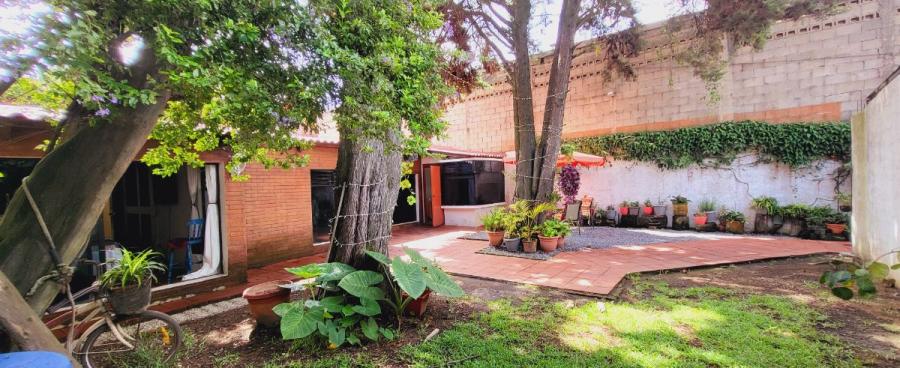 Foto Casa en Venta en Mixco, Guatemala - Q 2.800.000 - CAV24088 - BienesOnLine