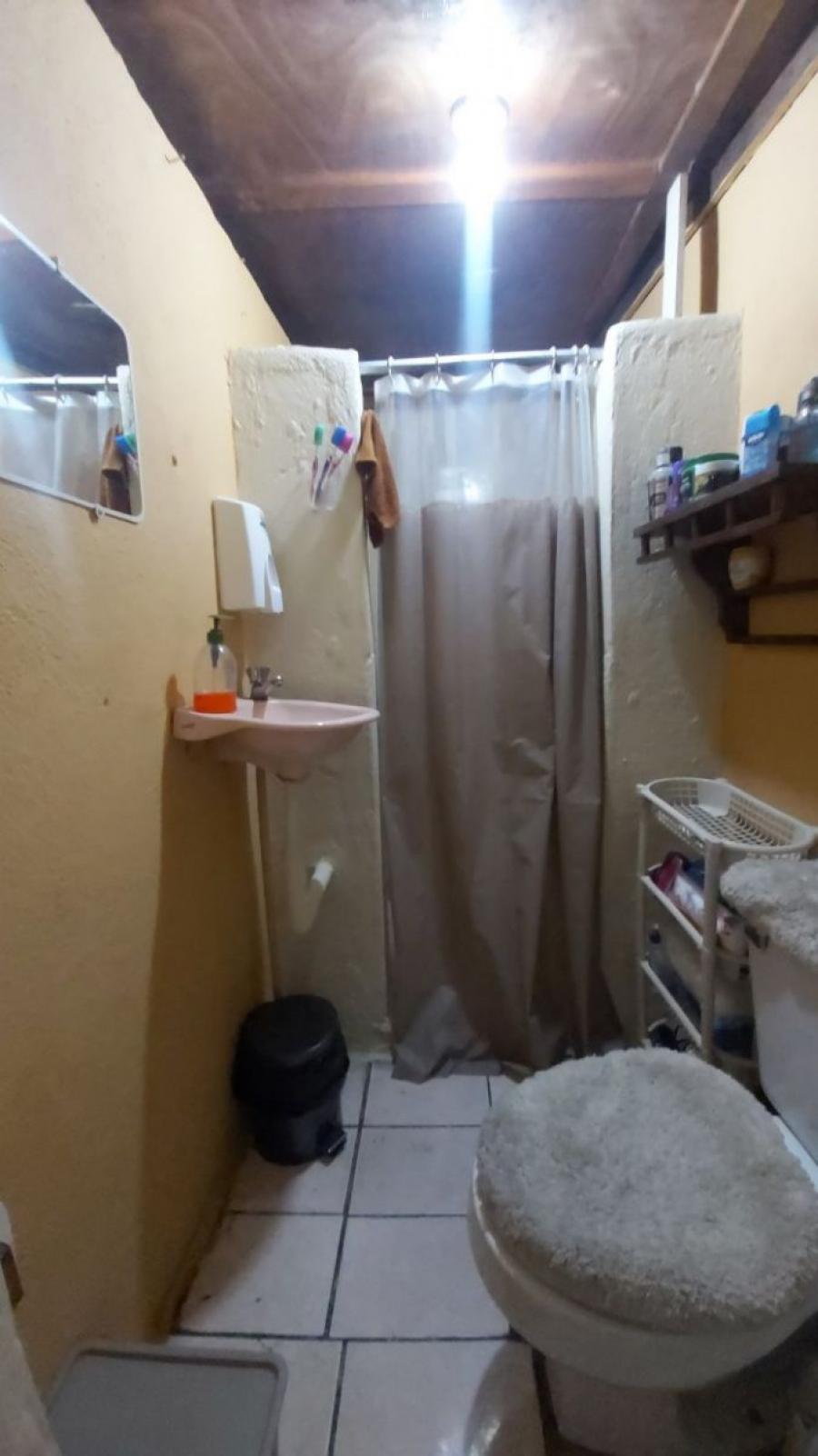 Foto Casa en Venta en Zona 7, Ciudad de Guatemala, Guatemala - Q 475.000 - CAV46261 - BienesOnLine