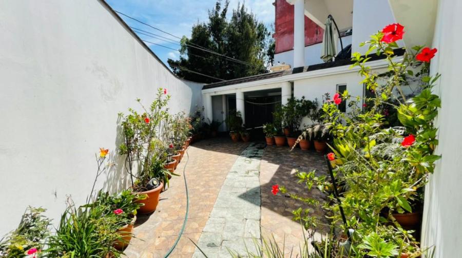 Foto Casa en Venta en nueva monserrat, Guatemala - U$D 300.000 - CAV27676 - BienesOnLine