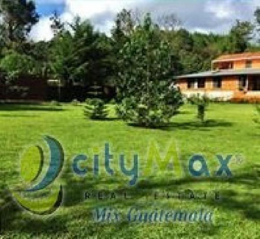 Foto Casa en Venta en San Cristobal Verapaz, San Cristobal Verapaz, Alta Verapaz - Q 1.500.000 - CAV43925 - BienesOnLine