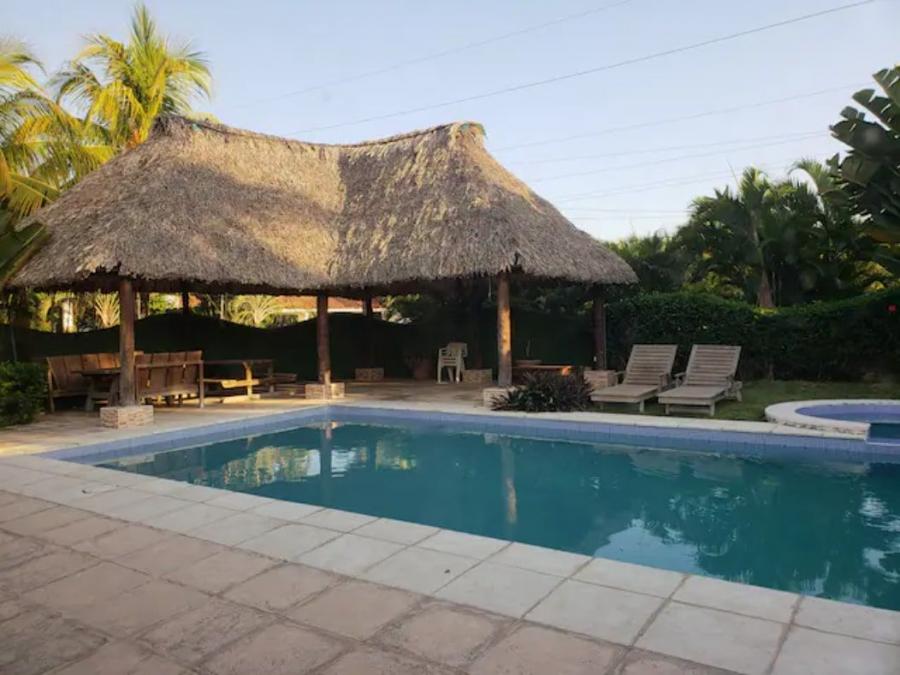 Casa en Venta en Puerto San José, Escuintla - U$D  - CAV10584 -  BienesOnLine