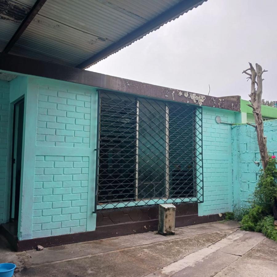 Foto Casa en Venta en Guatemala, Guatemala - U$D 295.000 - CAV42454 - BienesOnLine