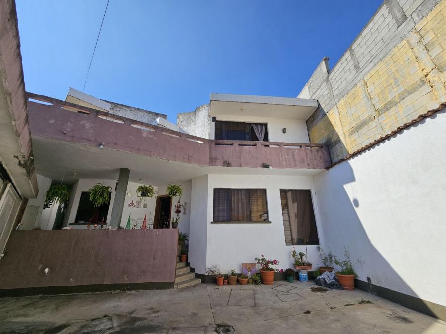 Foto Casa en Venta en Zona 11, Guatemala - Q 1.450.000 - CAV35309 - BienesOnLine