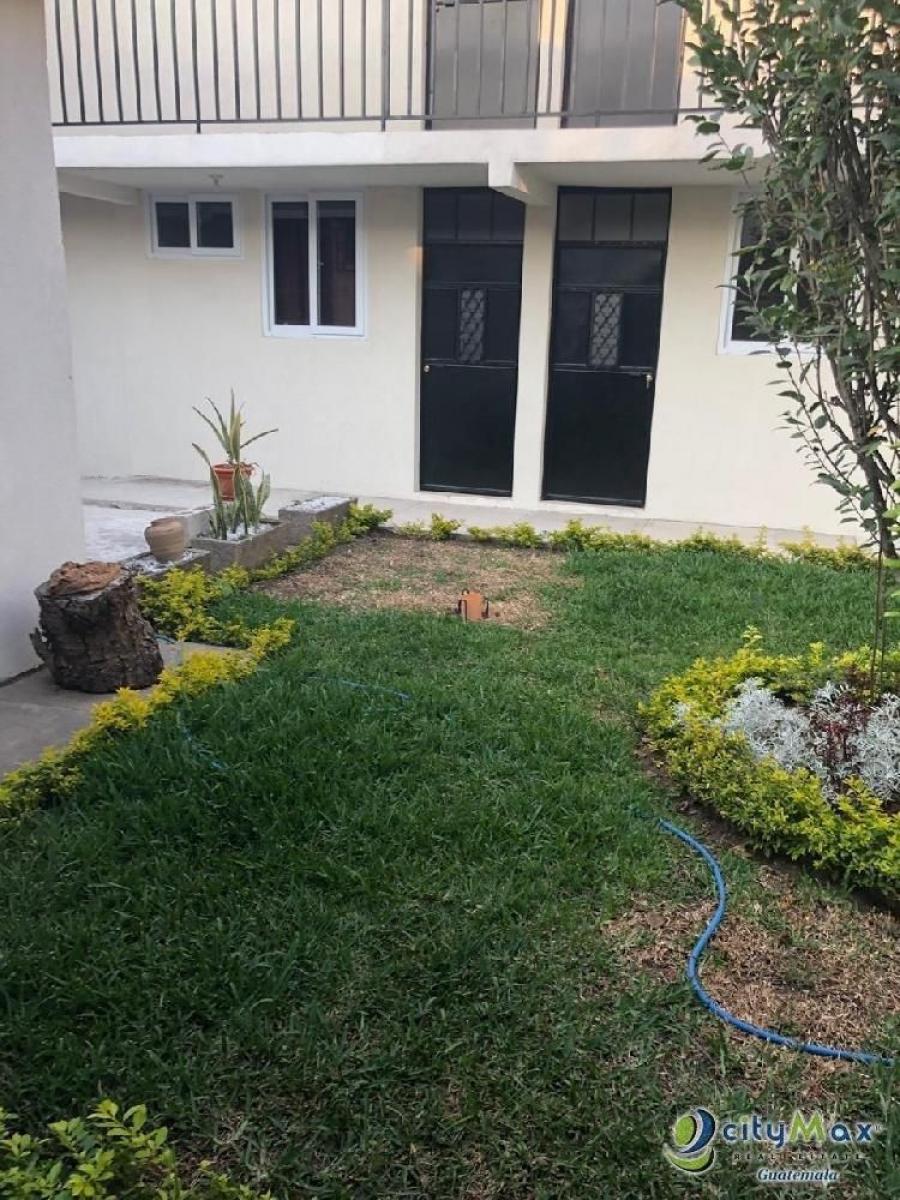 Foto Casa en Venta en Zona 12, Guatemala - U$D 1.100.000 - CAV37128 - BienesOnLine