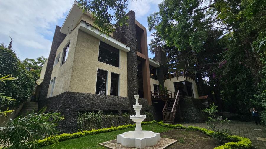 Foto Casa en Venta en Fraijanes, Guatemala - U$D 685.000 - CAV28245 - BienesOnLine