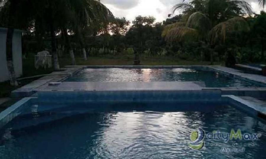 Foto Villa en Venta en Iztapa, Iztapa, Escuintla - U$D 112.000 - VIV44879 - BienesOnLine