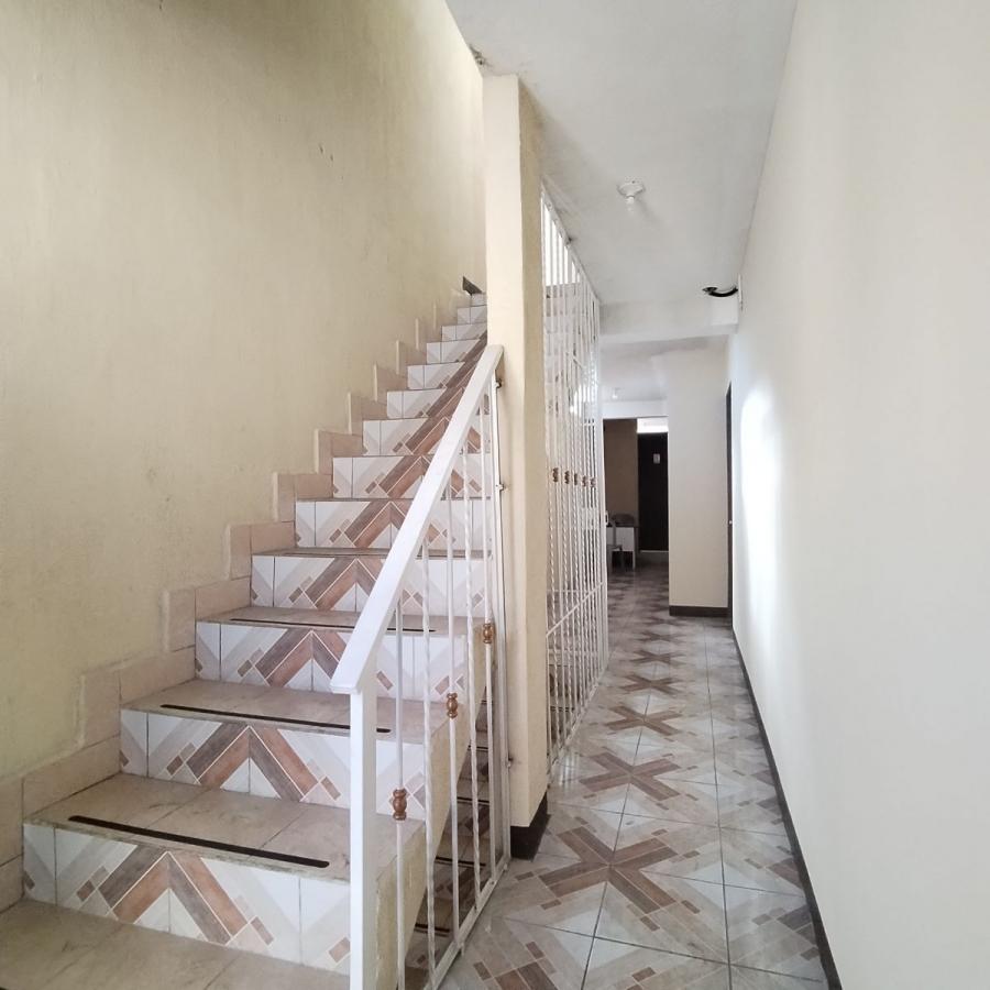 Foto Casa en Renta en Zona 1, Ciudad de Guatemala, Guatemala - Q 11.000 - CAR46018 - BienesOnLine