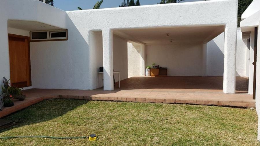 Foto Casa en Venta en Mixco, Guatemala - U$D 350.000 - CAV47300 - BienesOnLine