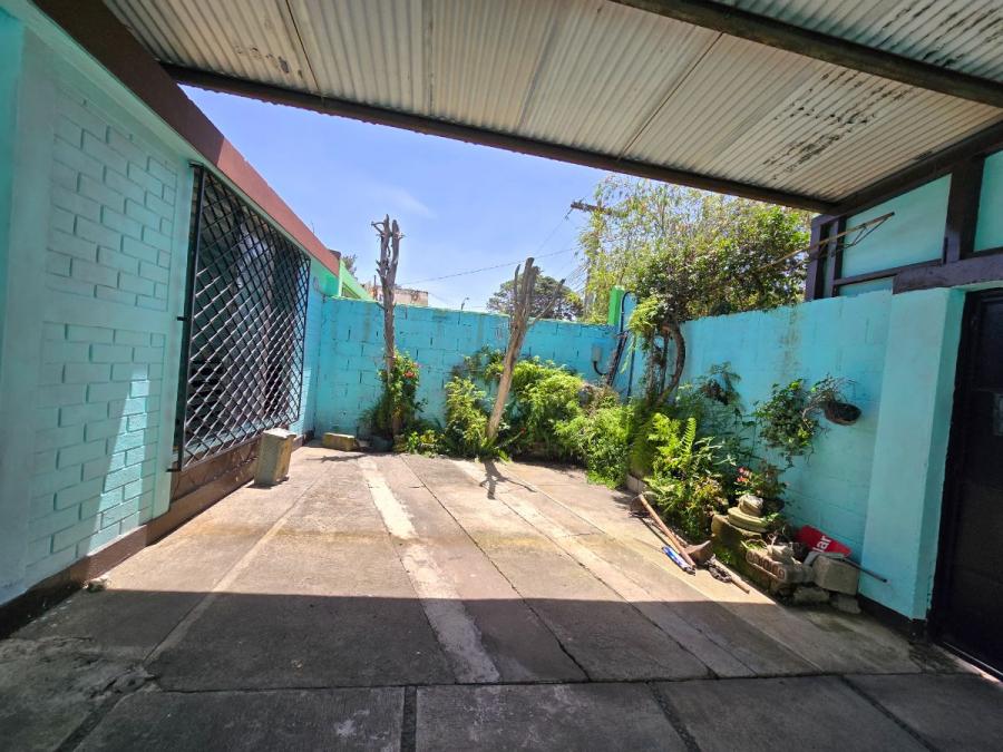 Foto Casa en Venta en Mariscal, Guatemala, Guatemala - U$D 280.000 - CAV47505 - BienesOnLine