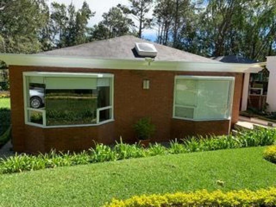 Foto Casa en Venta en Lomas de San Rafael, km. 16 Carretera al Salvador, Guatemala - U$D 380.000 - CAV42359 - BienesOnLine