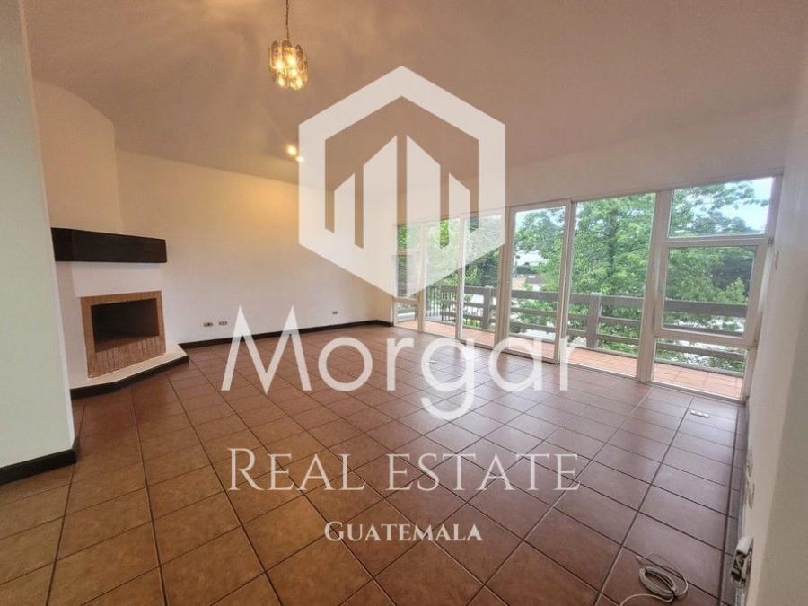 Foto Casa en Renta en Guatemala, Guatemala - U$D 1.500 - CAR23579 - BienesOnLine