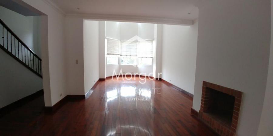 Foto Casa en Renta en Guatemala, Guatemala - U$D 5.000 - CAR41957 - BienesOnLine